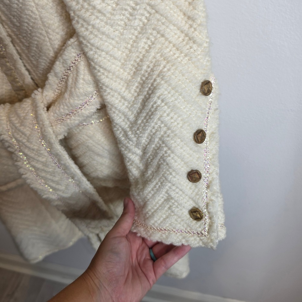 Cache Jacket Womens XSmall - Picture 6 of 9